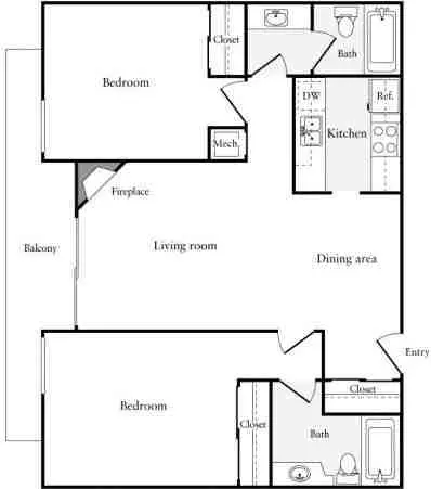 3100 Riverside Dr, Los Angeles, CA 90027