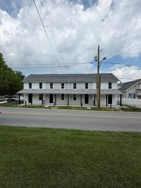 3777 Huckleberry Rd, Allentown, PA 18104