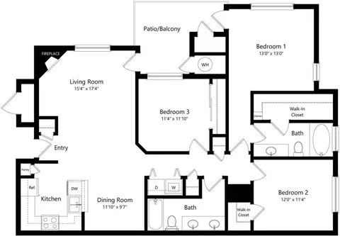 7501 S Utica Dr, Littleton, CO 80128