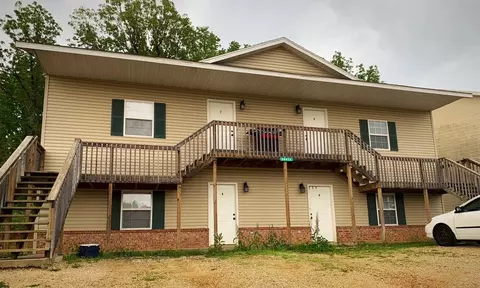 20913 Humanity Ln, Saint Robert, MO 65584