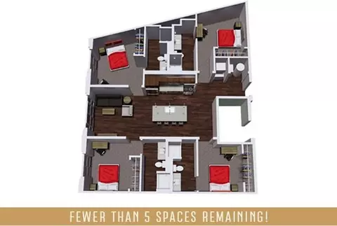 10 W Northwood Ave, Columbus, OH 43201