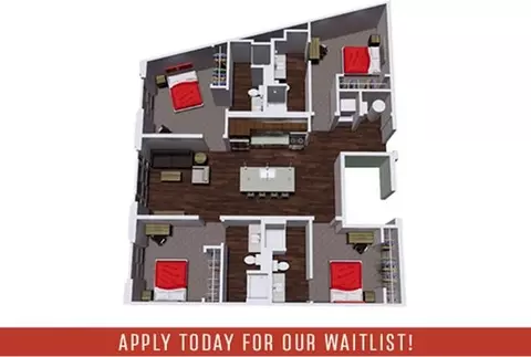 10 W Northwood Ave, Columbus, OH 43201