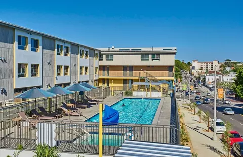 1647 W Temple St, Los Angeles, CA 90026