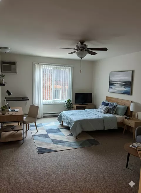 134 E Johnson St, Madison, WI 53703