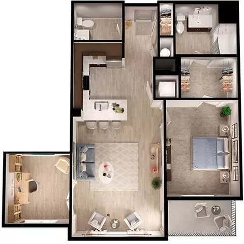 12 Tyler Rd, Berlin, MA 01503