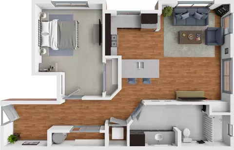 2621 NE 7th Ave, Portland, OR 97212