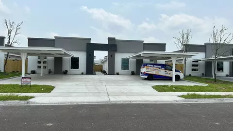 3304 S Mia Ln, Edinburg, TX 78539