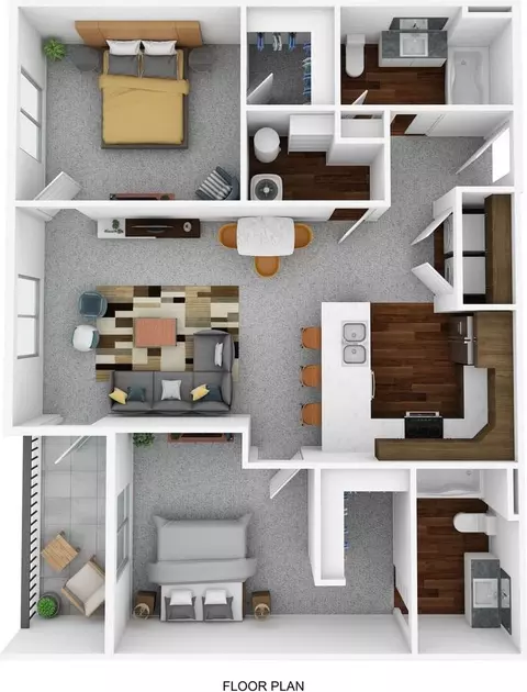 1065 E 77th St, Sioux Falls, SD 57108