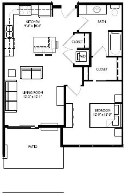 2024 Tennyson Ln, Madison, WI 53704