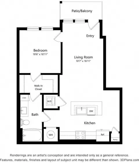 205 Bridges Rd, Mcdonough, GA 30253