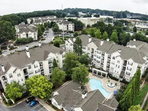 100 Paces Park Dr, Decatur, GA 30033 photo 24