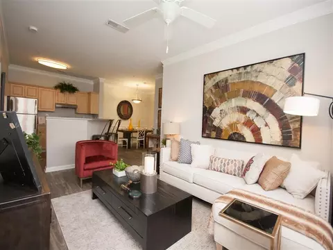 100 Paces Park Dr, Decatur, GA 30033 photo 10