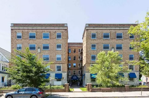 516 Orange St, New Haven, CT 06511