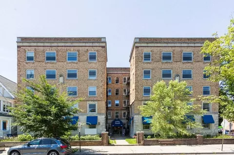 516 Orange St, New Haven, CT 06511