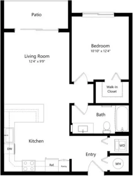19279 NW 27th Ave, Miami Gardens, FL 33056