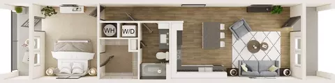 5005 E Parmer Ln, Manor, TX 78653