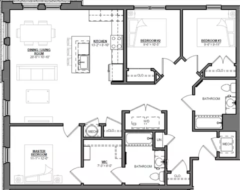 1224 E Brookland Park Blvd, Richmond, VA 23222