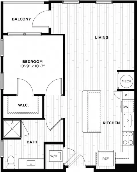 401 E Oglethorpe Ave, Savannah, GA 31401