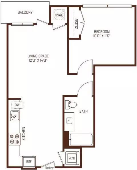 801 A St, San Diego, CA 92101