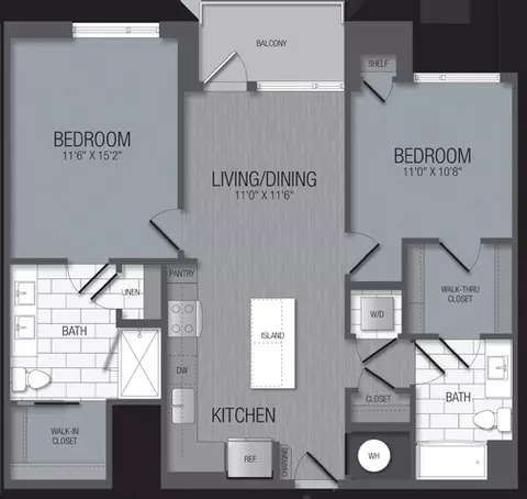 10101 Twin Rivers Rd, Columbia, MD 21044