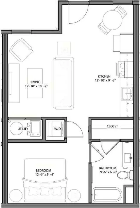 8925 N Deerwood Dr, Brown Deer, WI 53223