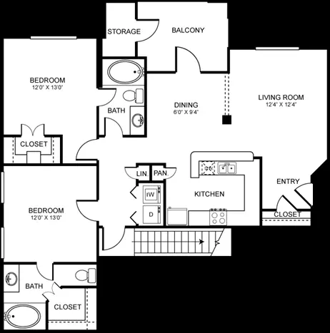5501 Naaman Forest Blvd, Garland, TX 75044
