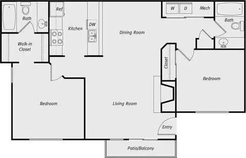 15606 NE 40th St #BLDG Z, Redmond, WA 98052