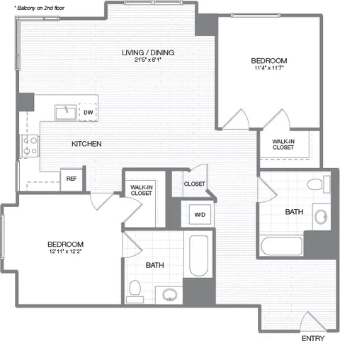 1155 4th St, San Francisco, CA 94158