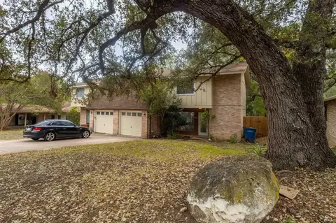 3901 Knollwood Dr, Austin, TX 78731