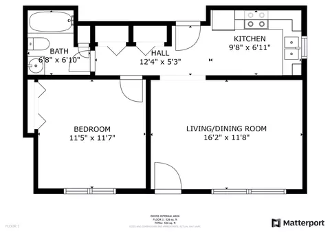2817 Stein Blvd, Eau Claire, WI 54701