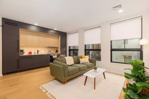 Burney St, Boston, MA 02120
