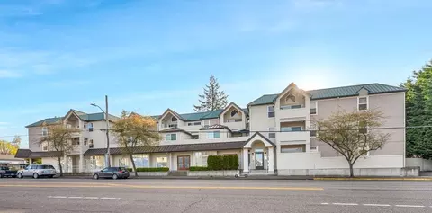 12250 Greenwood Ave N, Seattle, WA 98133