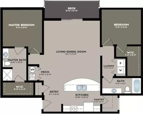 8350 Cascade Ave, West Des Moines, IA 50266