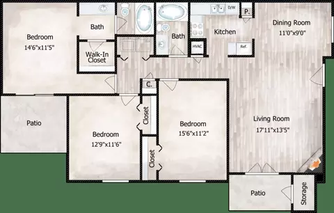2002 Flagstone Dr, Madison, AL 35758