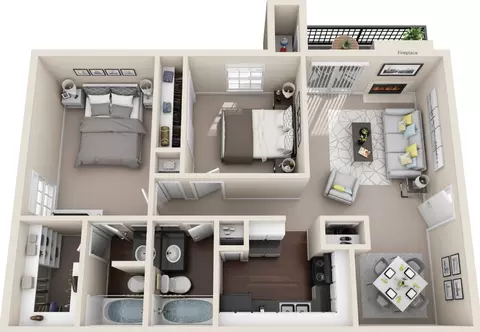 2555 NE Loop 410, San Antonio, TX 78217