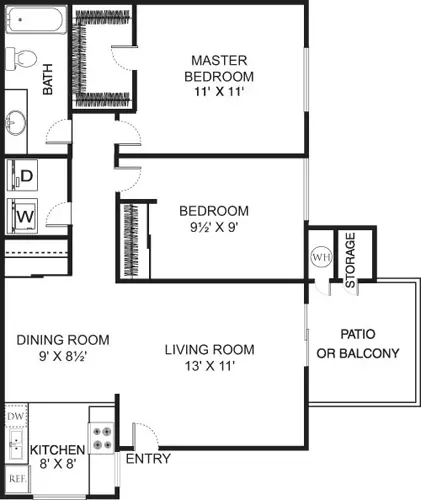 5322 Wong Dr, San Jose, CA 95123