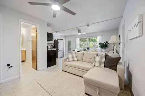 Ne 3rd St, South Patrick Shores, FL 32937