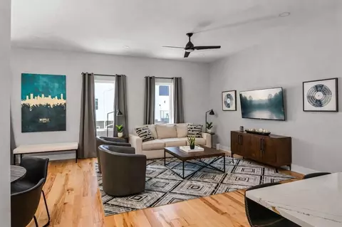 2131 Goodrich Ave, Nashville, TN 37218