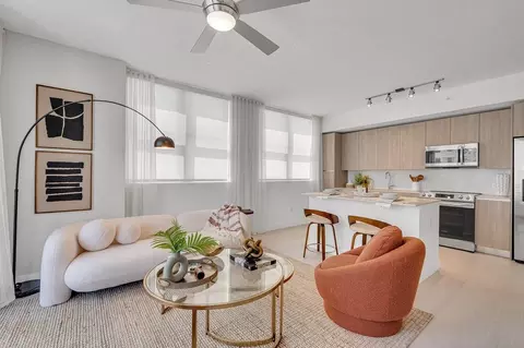 401 SW 1st Ave, Fort Lauderdale, FL 33301