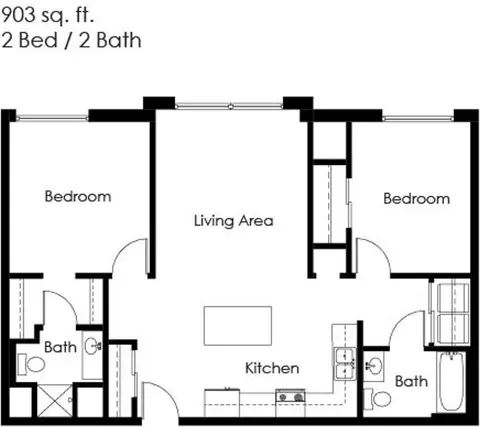 1100 N Broadway, Minot, ND 58703