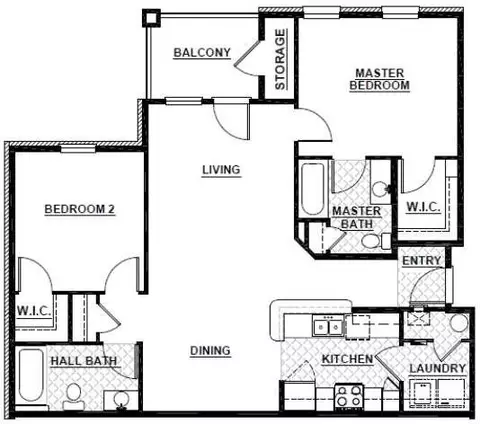 1340 N Brickyard Rd, Columbia, SC 29223