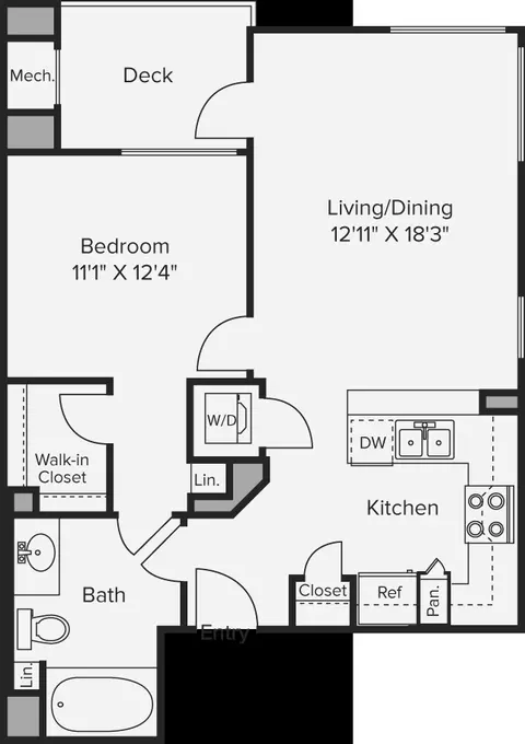 236 S Los Angeles St, Los Angeles, CA 90012