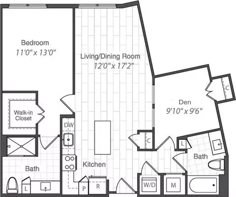 731 Seaton Ave, Alexandria, VA 22305