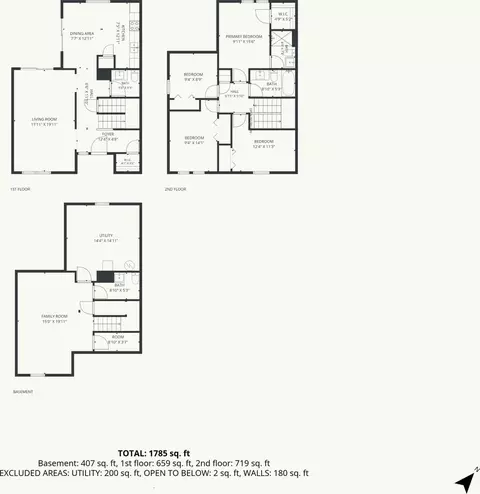 13900 Grandboro Ln, Grandview, MO 64030