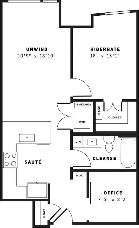 100 Denny Way, Seattle, WA 98109