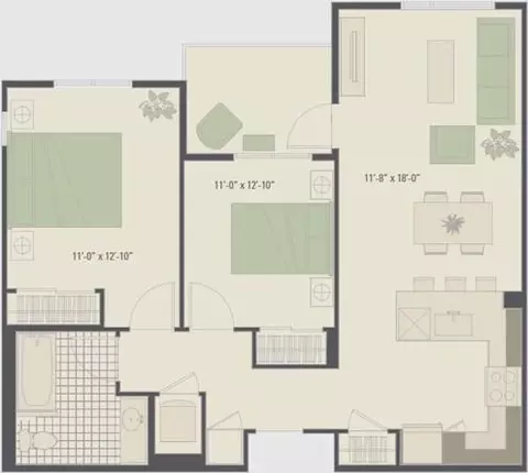 2000 S Delaware St, San Mateo, CA 94403