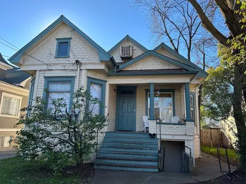 732 Chestnut St, Chico, CA 95928