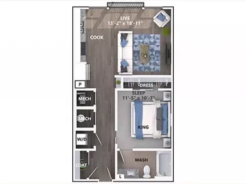 399 E Dry Creek Rd, Littleton, CO 80122