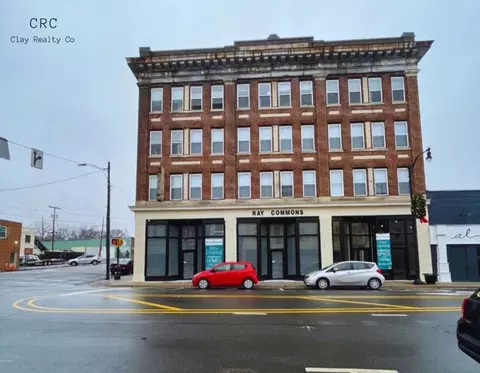 625 Washington St, Eden, NC 27288