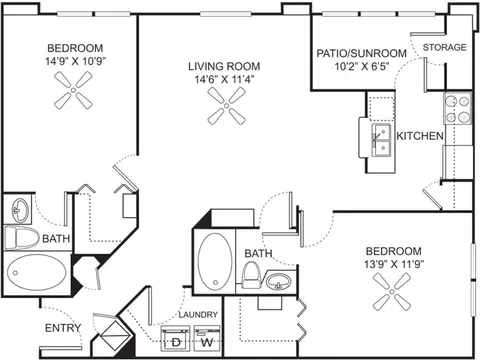 250 NW 130th Ave, Pembroke Pines, FL 33028